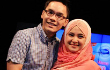 Ben Kasyafani dan Marshanda Siap Bisnis Kost Tahun Depan