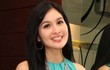 Sandra Dewi Rayakan Tahun Baru Bersama Pacar di Amerika