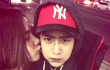 Nichkhun 2PM Pamer dapat Hadiah Natal Ciuman