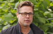 Surat Cinta Lama Brad Pitt ke Mantan Pacar Terungkap?
