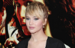 Jennifer Lawrence Hampir Sekarat Tercekik Asap Saat Syuting 'Mockingjay'