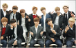 EXO Pecahkan Rekor Penjualan Album 12 Tahun Terakhir