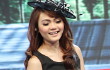 Rina Nose Tak Mau Menutup Diri Pasca Bercerai