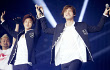 TVXQ: Sekarang Grup Pakai Seragam Adalah EXO