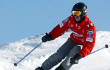 Michael Schumacher dalam Kondisi Koma Akibat Kecelakaan Ski