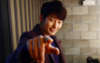 Park Shi Hoo Unggah Selca untuk Sapa Fans