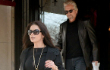 Catherine Zeta-Jones dan Michael Douglas Jalan Bareng Lagi