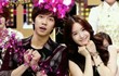 Yoona SNSD dan Lee Seung Gi Resmi Pacaran