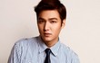 Video Lee Min Ho Ucapkan Selamat Tahun Baru 2014