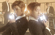 TVXQ Jadi Pujaan Wanita di Video Musik 'Something'