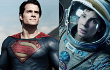 Warner Bros Kalahkan Disney di 2013 Berkat 'Man of Steel' dan 'Gravity'
