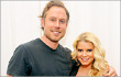 Jessica Simpson Diet Demi Nikah di 2014