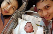 Anak Pertama Lahir, Mohammad Ahsan Ingin Lebih Berprestasi di 2014