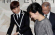 Suho EXO Diundang Rayakan Tahun Baru Bersama Presiden