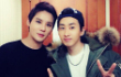 Junsu JYJ Pamer Dikunjungi Eunhyuk SuJu Saat Musikal