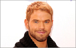 Kellan Lutz: Syuting 'The Expendables 3' Seperti Mimpi