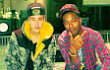 Justin Bieber Kembali ke Studio Rekaman