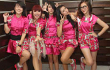Super Girlies Manggung di Pantura Berkat 'Cinta Karet'