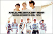 Lunafly dan LC9 Pindah Lokasi Konser