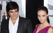 David Copperfield Tunangan dengan Model Perancis