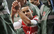 Theo Walcott Absen Bela Inggris di Piala Dunia 2014