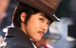 Ha Ji Won Pakai Kumis di Film 'The Huntresses'