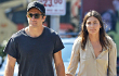 Jake Gyllenhaal Putus dari Model Alyssa Miller?