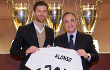Xabi Alonso Bangga Perpanjang Kontrak di Real Madrid