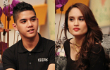 Cinta Laura Bersedia Pacaran Jarak Jauh dengan Al Ghazali