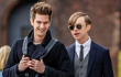 Dane DeHaan Beri Bocoran Cerita 'The Amazing Spider-Man 2'