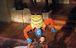 'X-Men: Days of Future Past' Rilis Foto Wolverine dan Beast