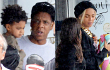Beyonce dan Jay-Z Sewa Kebun Binatang untuk Rayakan Ultah Blue Ivy