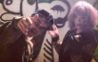 Kelly Osbourne Habiskan Waktu dengan Justin Bieber Usai Putus dari Tunangan