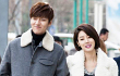 Lee Min Ho Pernah Hubungi Pemeran Ibunya di 'Heirs'