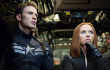 Chris Evans Banyak Cidera Gara-Gara 'Captain America 2'