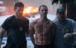 Eric Bana Syuting Film Horor Baru 'Deliver Us From Evil'