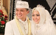 Ini Makna dan Arti dari Mas Kawin Oki Setiana Dewi