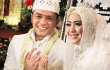 Dude Harlino Kenalkan Oki Setiana Dewi ke Rio Melalui DVD