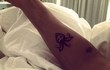 Justin Bieber Tambah Koleksi Tato di Tangan