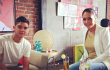 Maia Estianty Wariskan Alat-Alat DJ ke Al