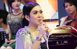 Syahrini Baru Tahu Plat Mobil Mewahnya Bermasalah