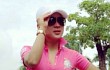 Syahrini Bebas Sanksi Karena Nopol B 1 SYR Hanya untuk Keperluan Foto