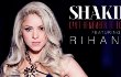 Shakira dan Rihanna Rilis Single 'Can't Remember to Forget You'