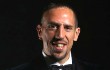 Gagal Menang di Ballon d'Or, Franck Ribery Diakui Sebagai Pemain Terbaik Versi Jurnalis