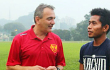 Andik Vermansyah Sulit Beradaptasi di Selangor Karena Faktor Bahasa