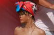 Rihanna Percaya Diri Topless untuk Pemotretan Terbaru