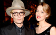 Johnny Depp Sudah Tunangan dengan Amber Heard?