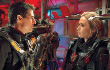 Tom Cruise dan Emily Blunt Siap Tempur di Foto 'Edge of Tomorrow'