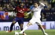 Cristiano Ronaldo Antarkan Real Madrid ke Perempatfinal Copa del Rey