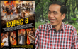 Nirina Zubir Akan Beri Kejutan untuk Jokowi di Premiere 'Comic 8'
